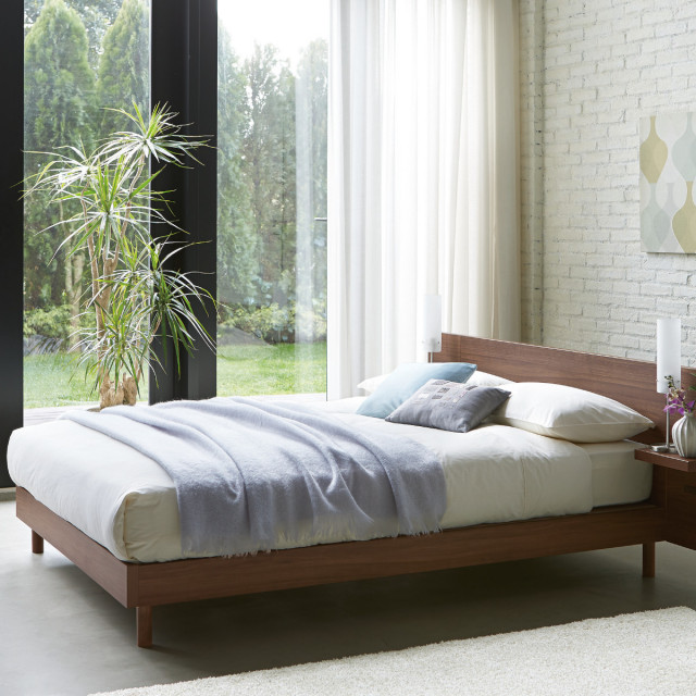 カラーノ　 日本ベッド（フレーム単品）| S | 99×199×75cm 