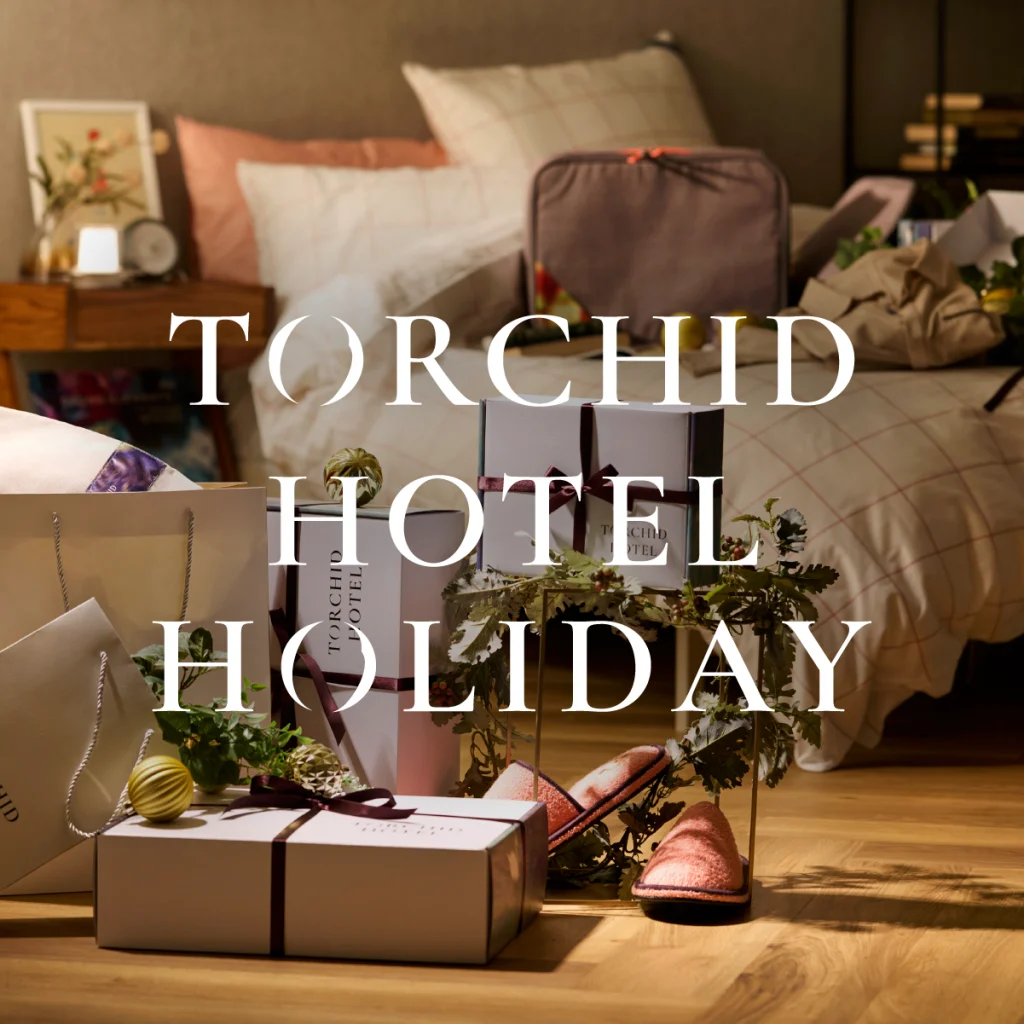 TORCHID HOTEL HOLIDAY