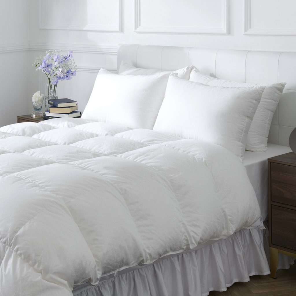 寒くなるこの時季に、頼れるあたたかさを