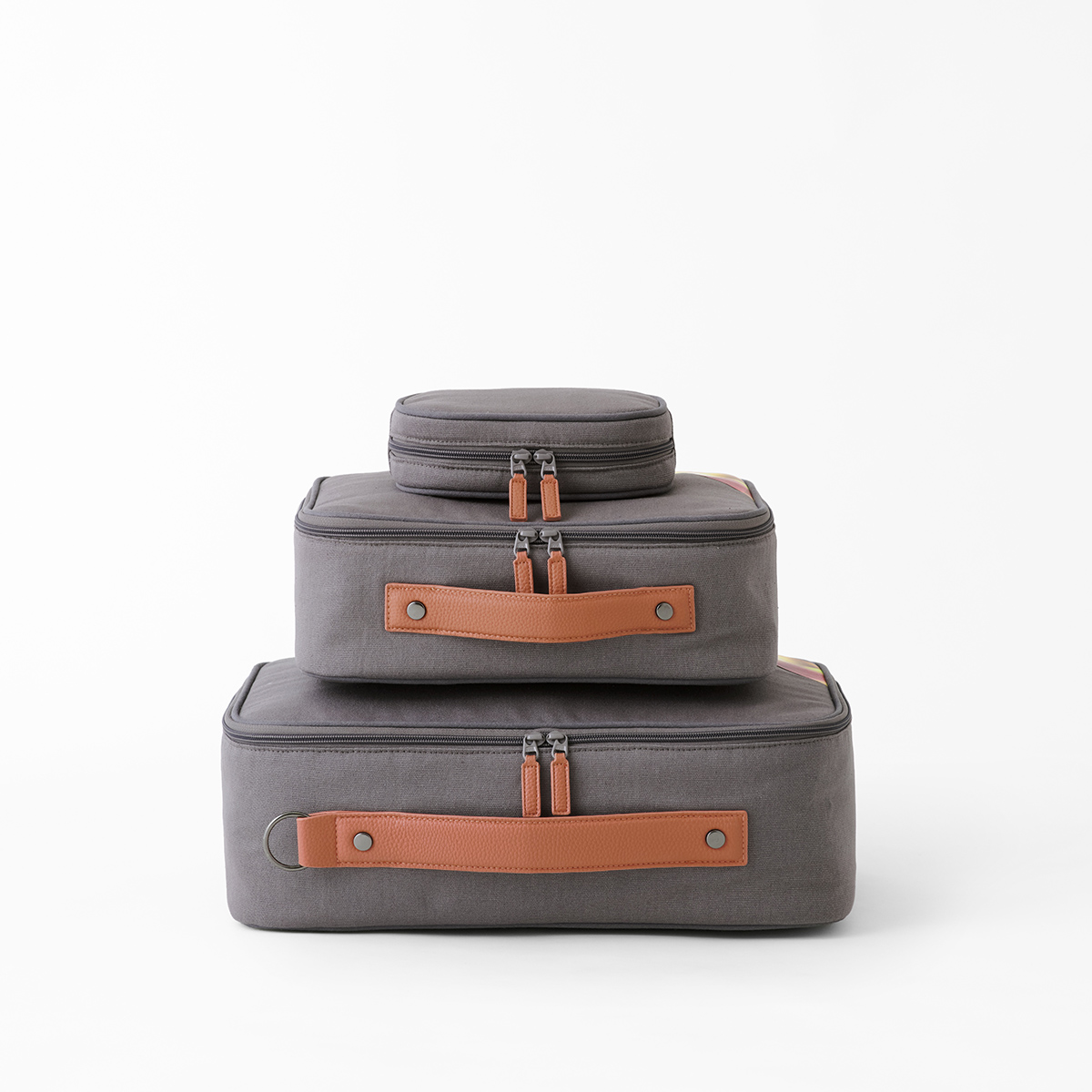 TORCHID HOTEL | トラベルポーチ3点セット