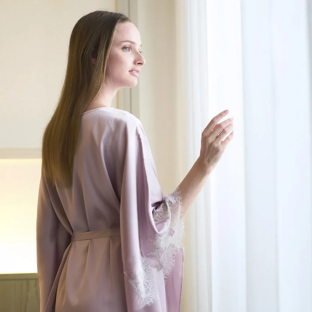 心と身体をほどく、上質な冬のひととき