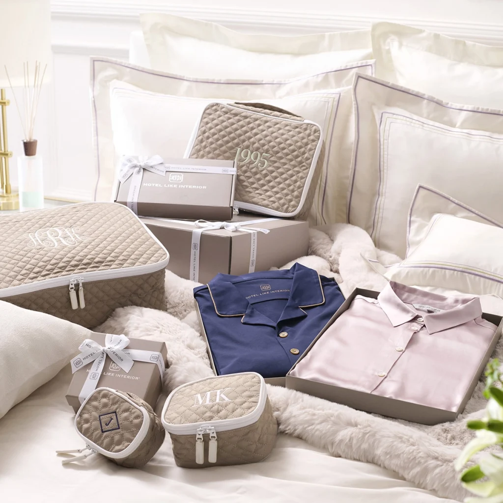 〈GIFT IDEA〉大切な方へ、想いを届ける贈り物