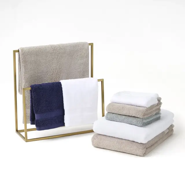 エジプシャンコットン タオル | バスタオル | 70×140cm 