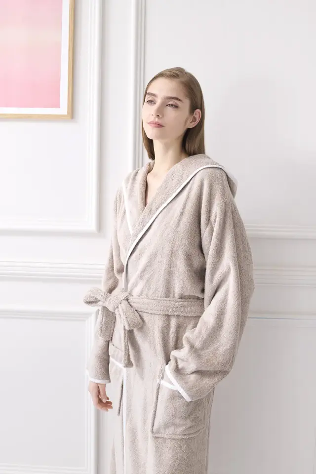 マリーナ トルコ | バスローブ
