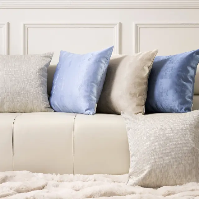 クッションカバー | 50cmスクエア | 50×50cm | グローイングウィーブ