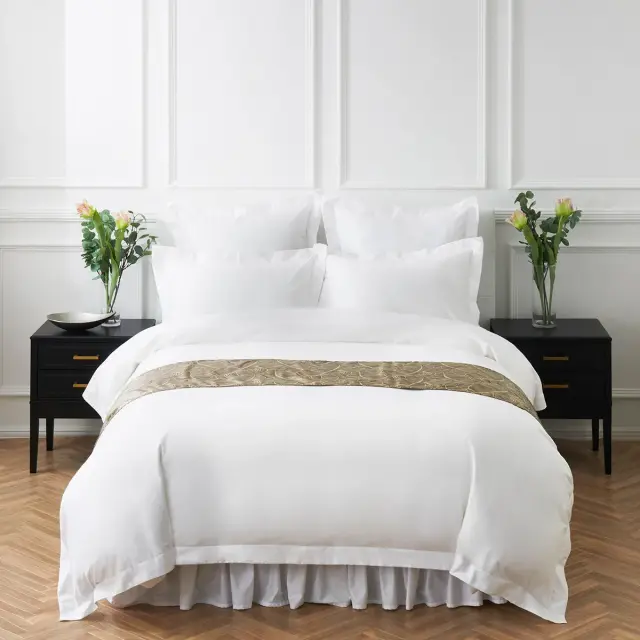 グローイングウィーブ パーム ｜ベッドスロー ｜ シングル