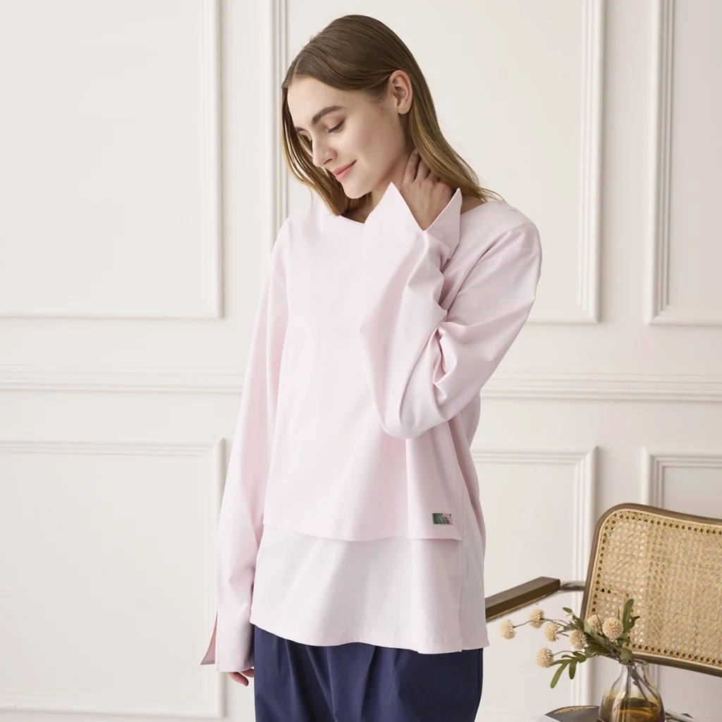 〈TORCHID HOTEL〉夜を心地よく過ごす、くつろぎのアイテム