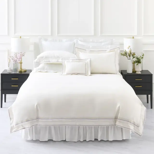 け布団カバー | シングル | 150×210cm | 400TCカラートラックス 