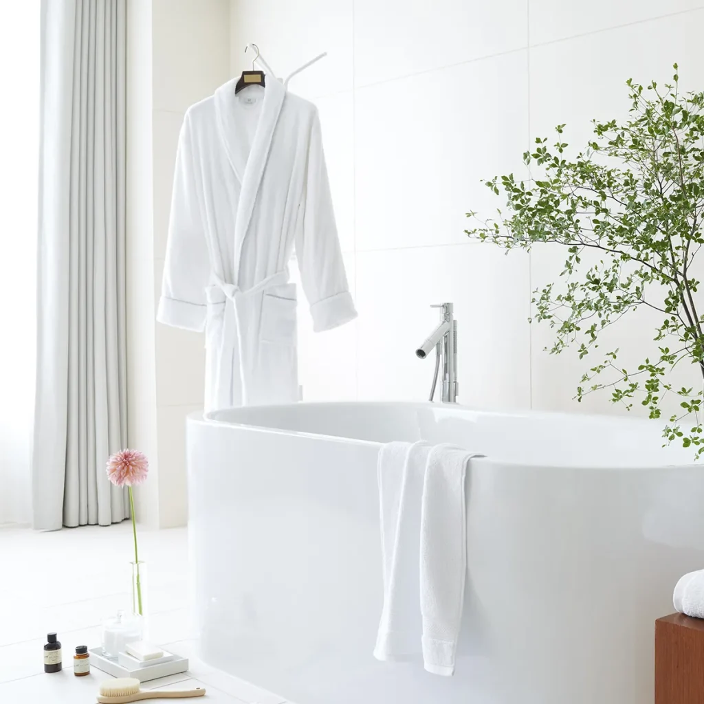 【ホームスパ】上質なスパアイテムで、心ほどけるひとときを