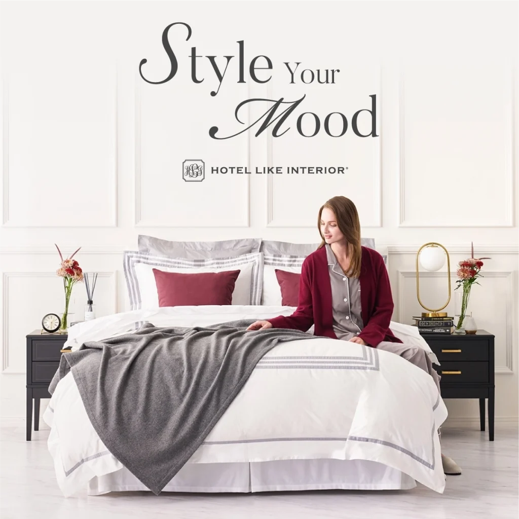 【Style Your Mood】2026 Autumn & Winter