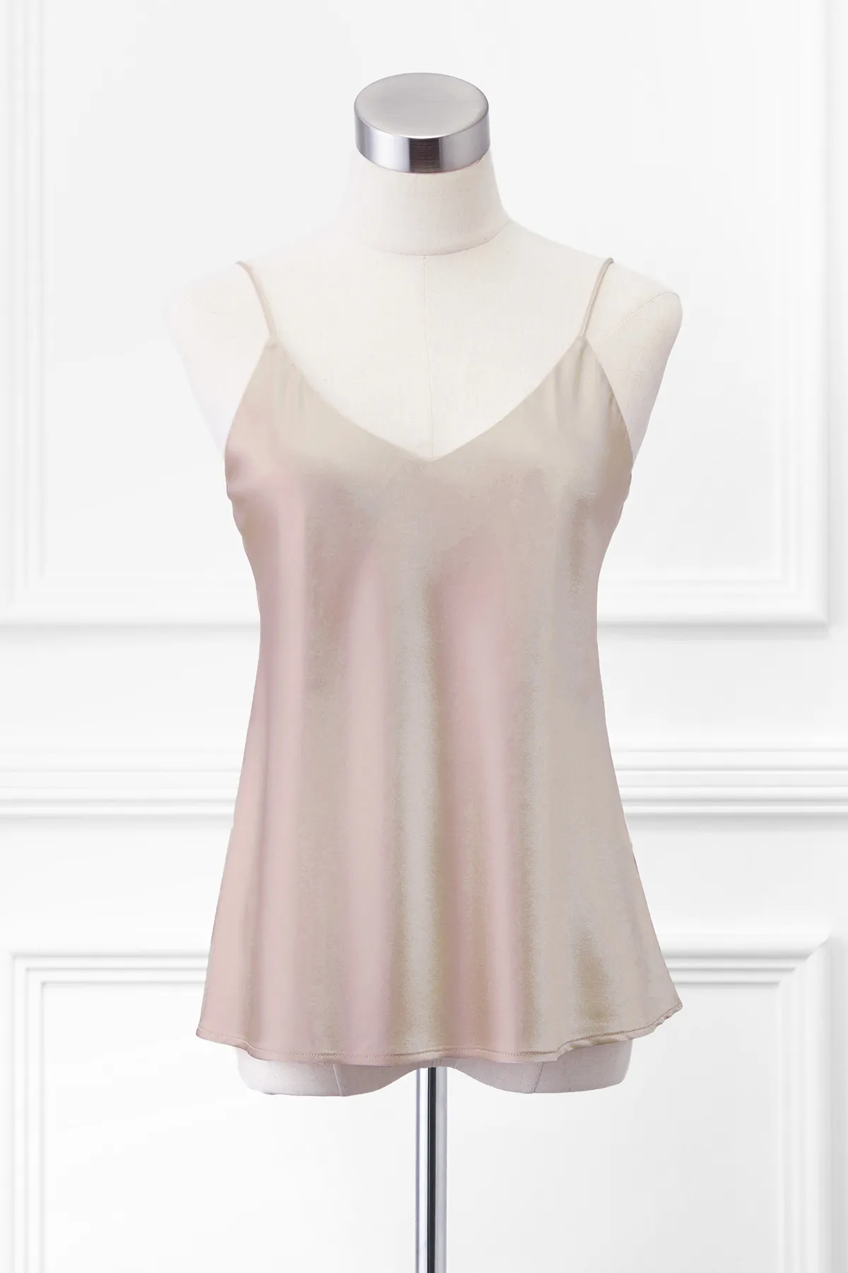 ウェア シルクインナー・グッズ