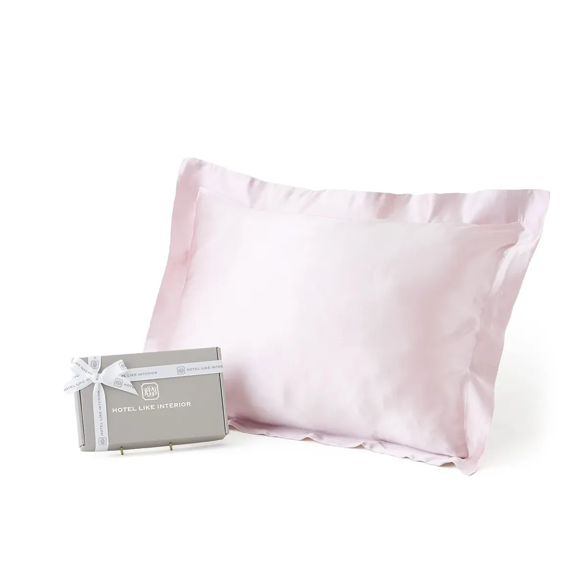 22匁シルクピローケース