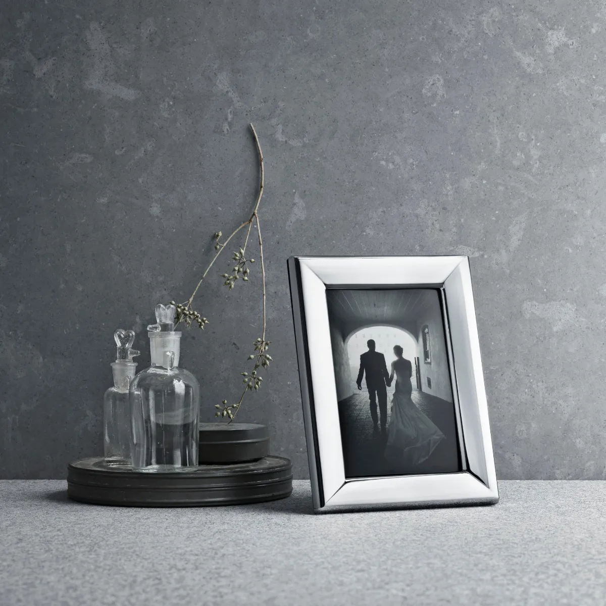 ジョージ ジェンセン ピクチャーフレーム