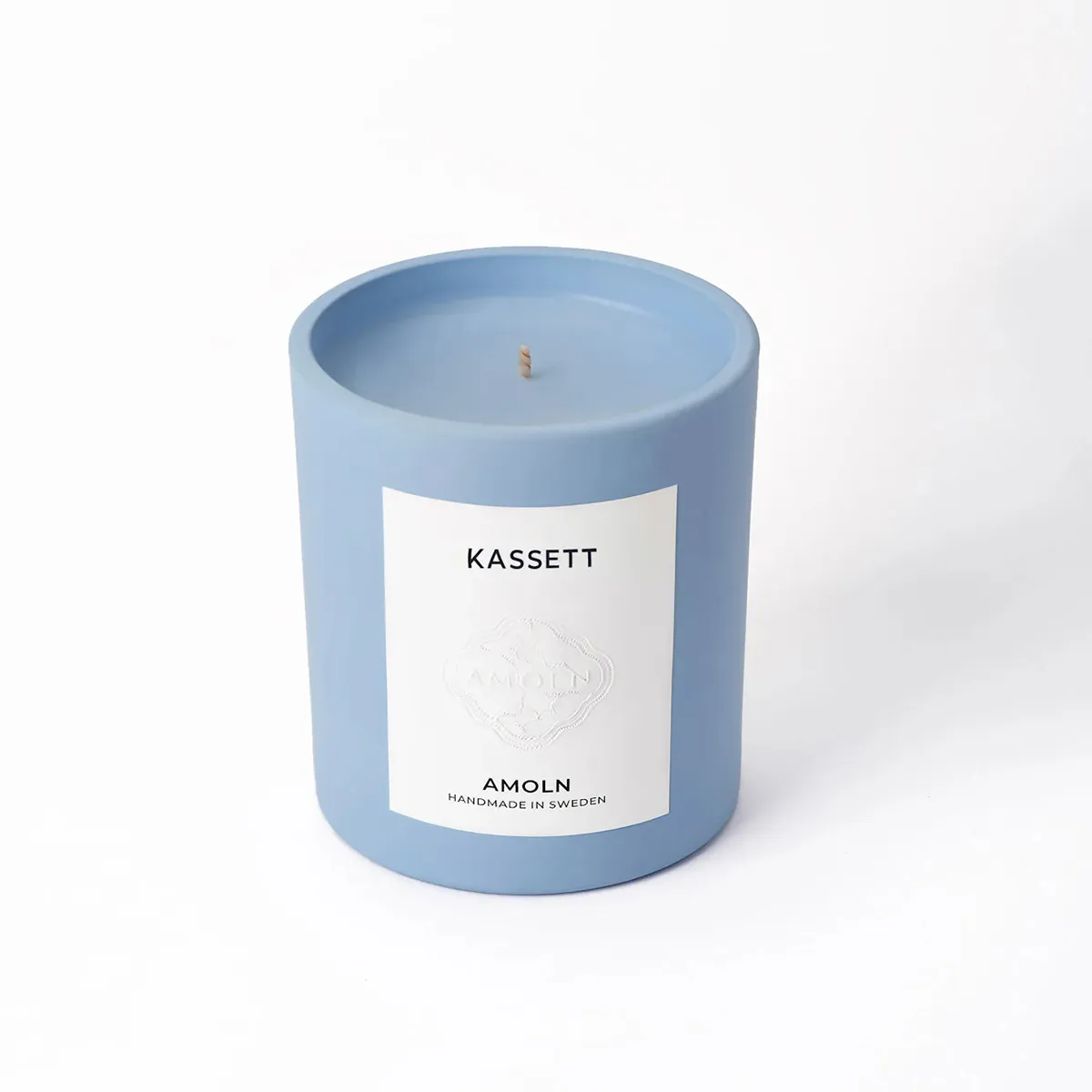 キャンドル Kassett