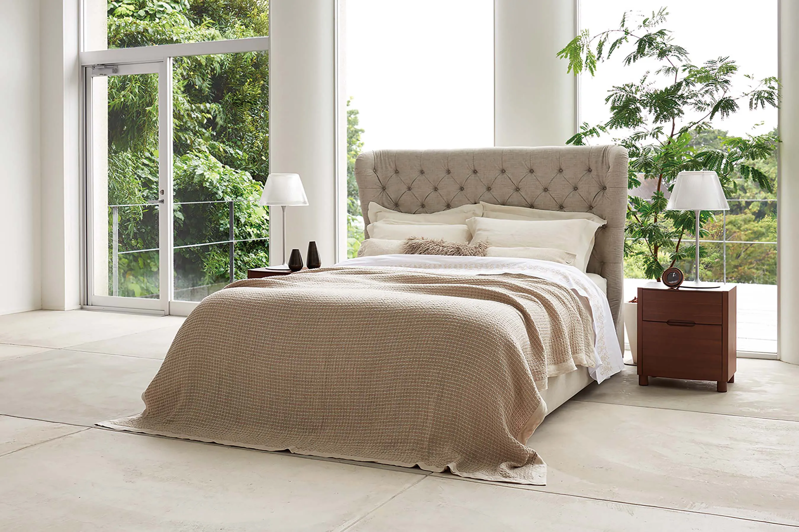 5.5インチレギュラー Simmons（シモンズ）