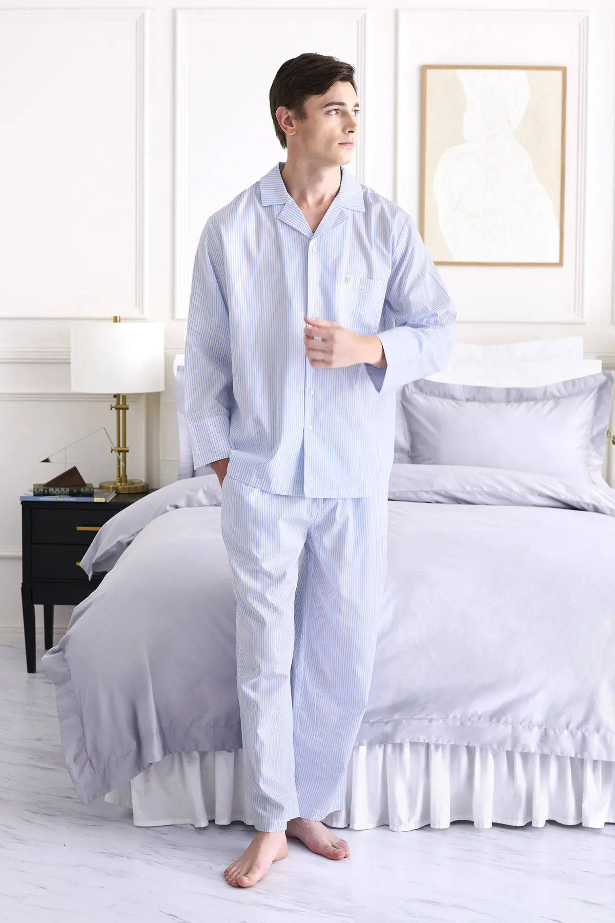 ウェア パジャマ