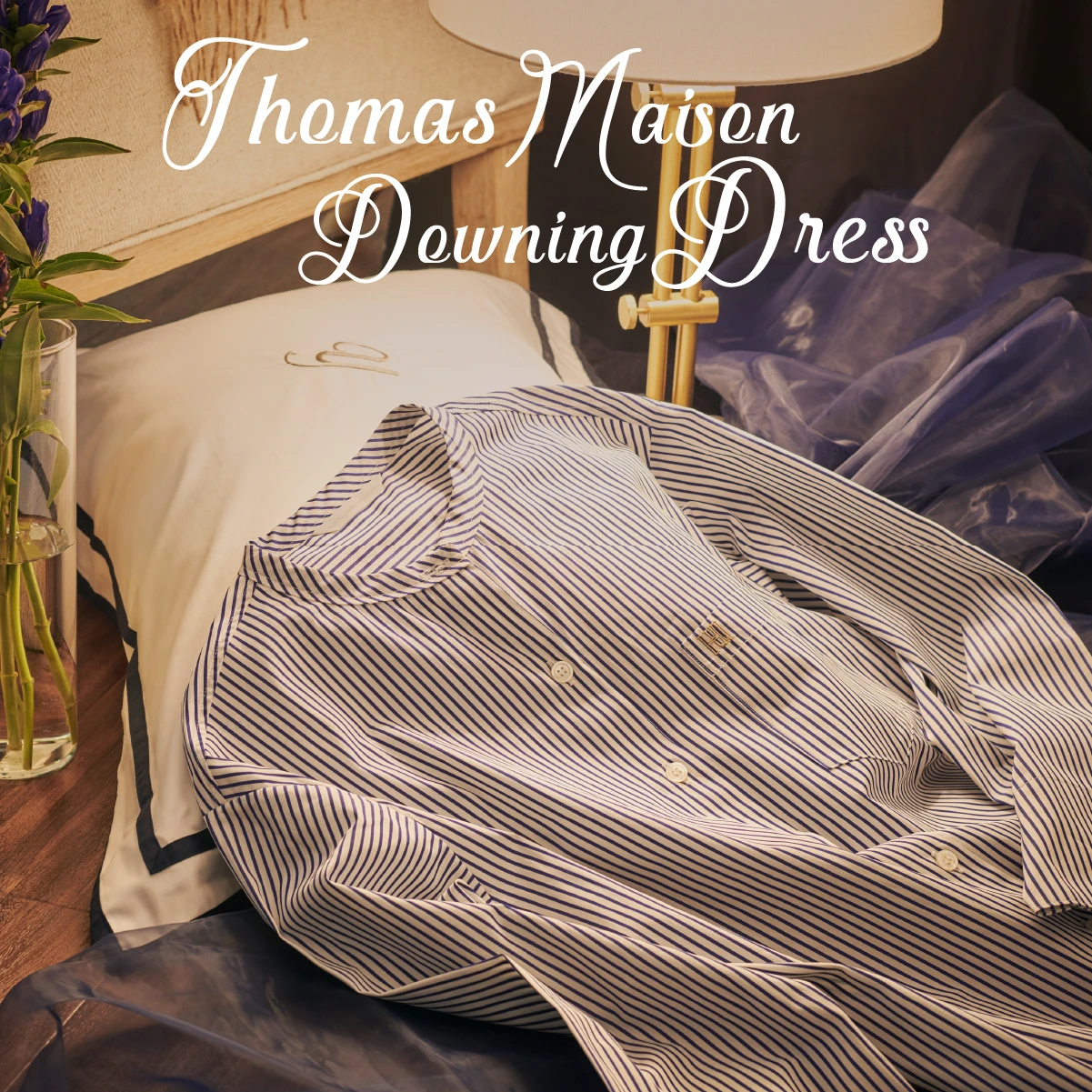 トーマスメイソン ワンピース