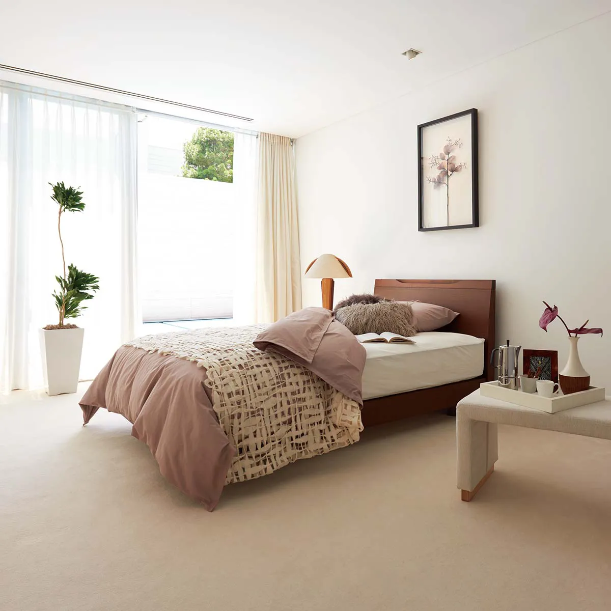 5.5インチレギュラー Simmons（シモンズ）