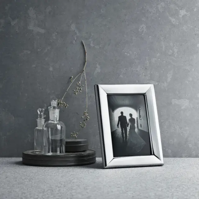 ジョージ ジェンセン ピクチャーフレーム