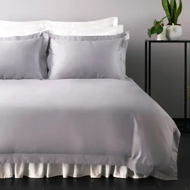 500TC コットンサテンリュクス