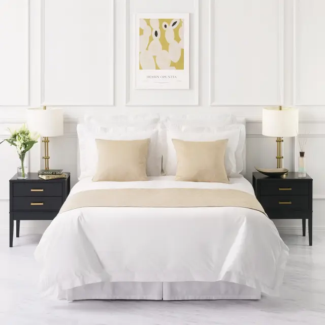 グローイングウィーブ ベッドスロー