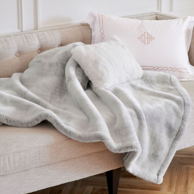 Luxury Plush Blanket