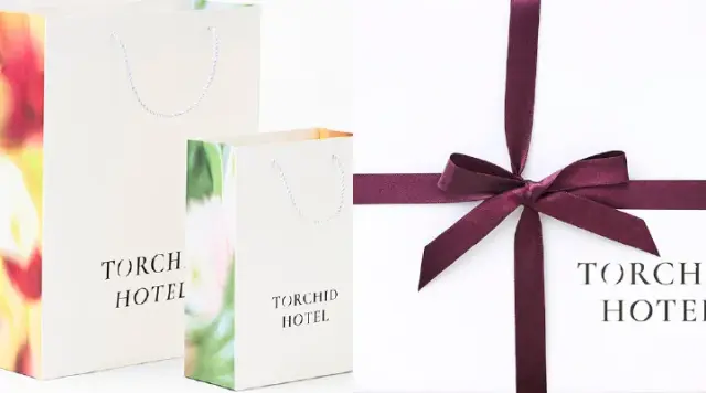 ギフトラッピング リボン