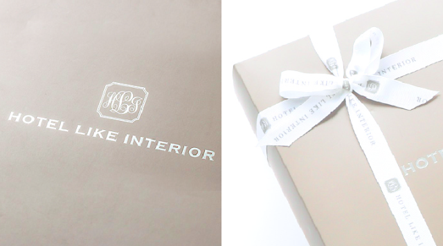 ギフトラッピング ボックス