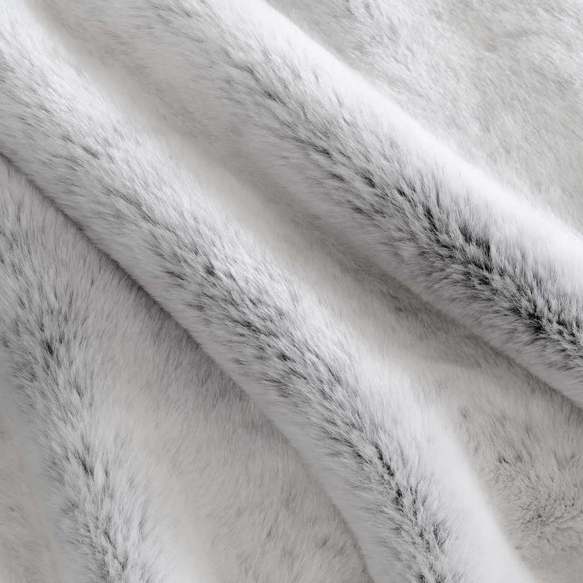 カラー フロスティグレー