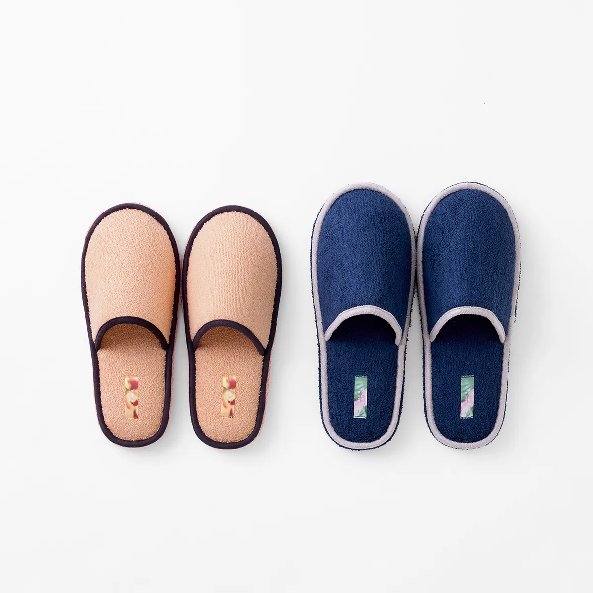 パイルスリッパ