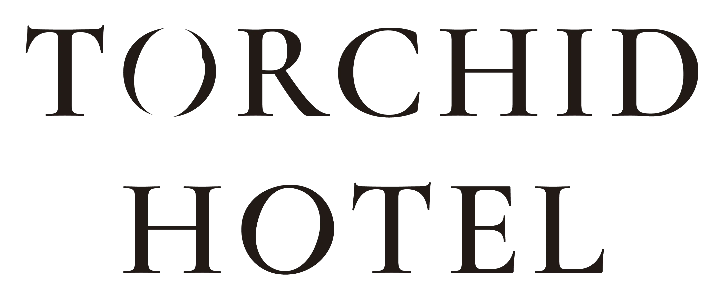 TORCHID HOTEL